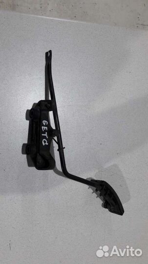 Педаль газа Hyundai Getz
