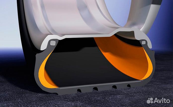 Kumho WinterCraft WP71 245/45 R18 100V