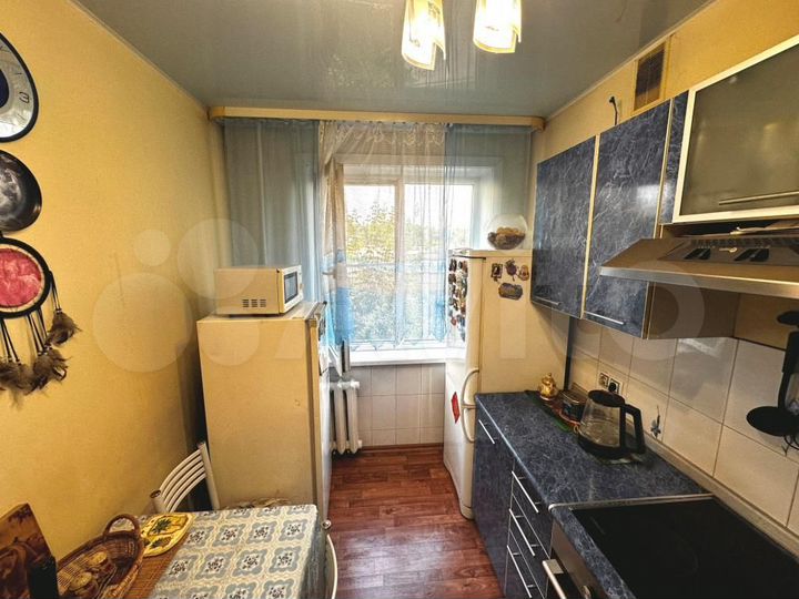 Комната 12 м² в 2-к., 3/9 эт.