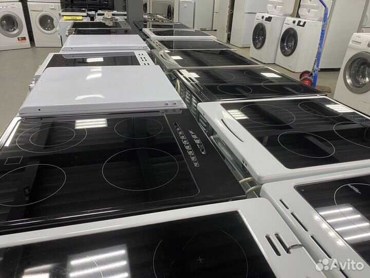 Электроплита Flama (сток)