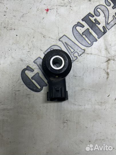 Датчик детонации Nissan Teana