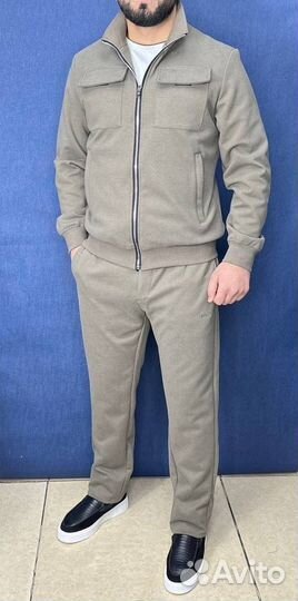 Спортивный костюм Boss