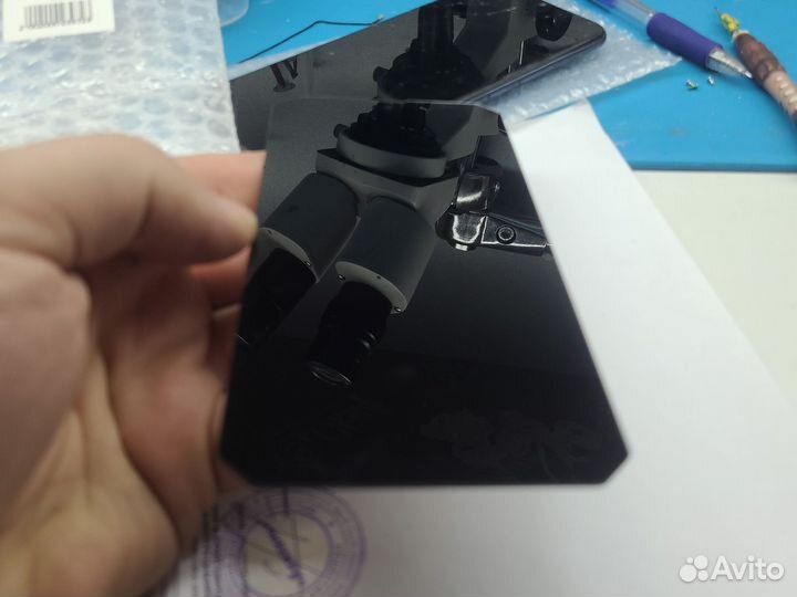 Дисплейный модуль для Blackview BV7100