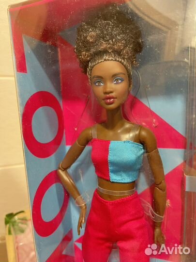 Барби made to move Looks №7 №11 №14