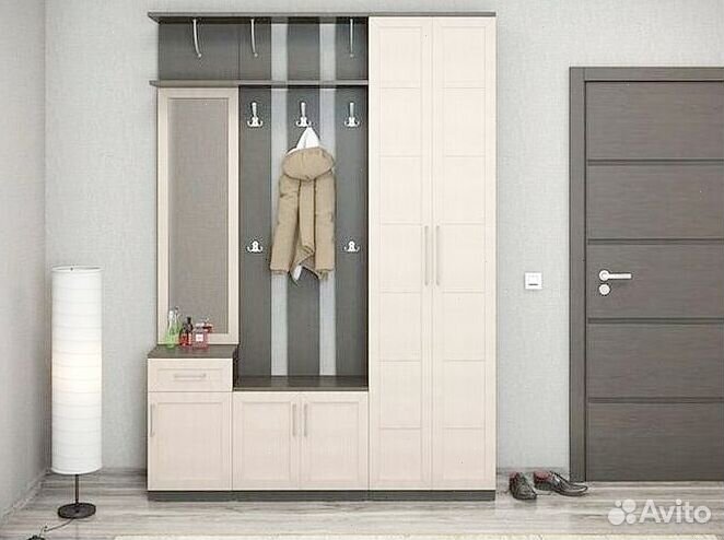 Мебель на заказ в Санкт-Петербурге