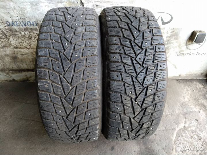 Dunlop SP Winter Ice02 225/50 R17 98T