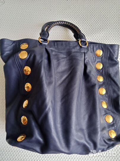 Сумка miu miu оригинал