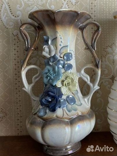 Сервиз чайный посуда