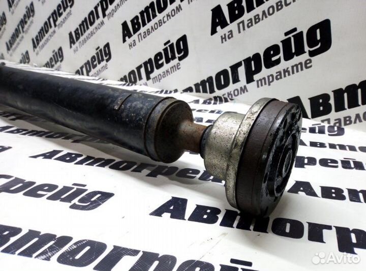 Карданный вал задний Audi Q5 8RB cdnc 2009