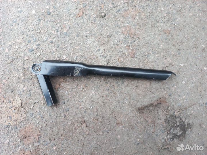 Ключ балонный Opel Astra J Мокка