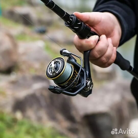 Катушка безынерционная