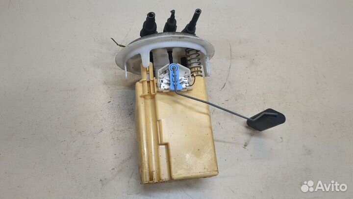 Датчик уровня топлива Peugeot Expert, 2008