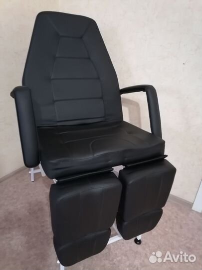 Педикюрное кресло