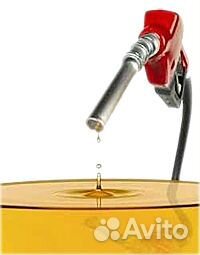 Дизельное топливо дт Солярка Евро4 N