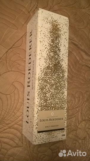 Подарочные коробки для бутылок