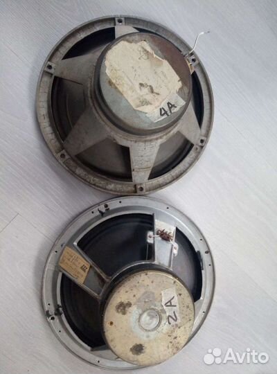 Динамики 4а32 обмен на 30гд1