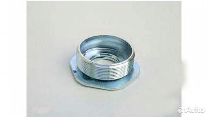 Гайка опоры амортизатора Lanos Nexia