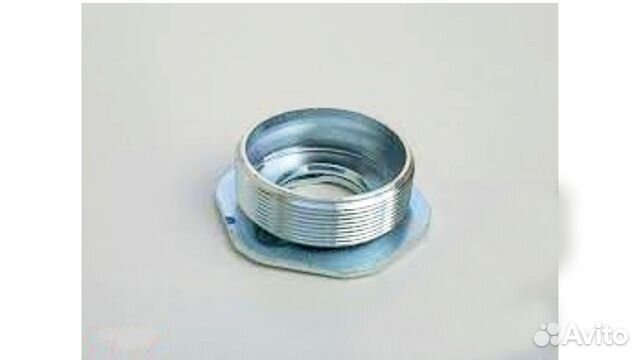 Гайка опоры амортизатора Lanos Nexia