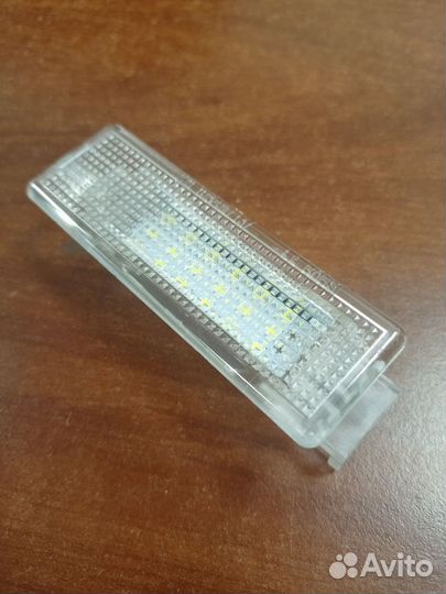 Подсветка багажника Volkswagen.Seat