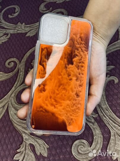 Чехол 13 Pro Max