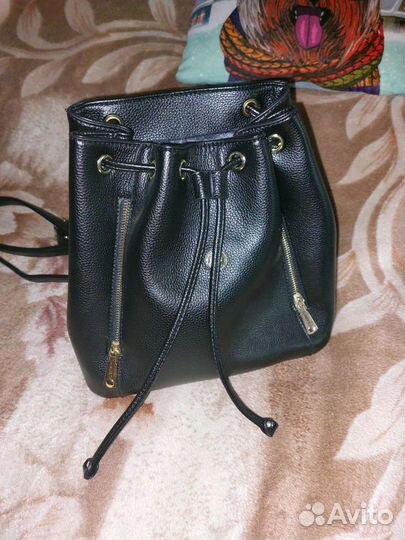 Рюкзак женский