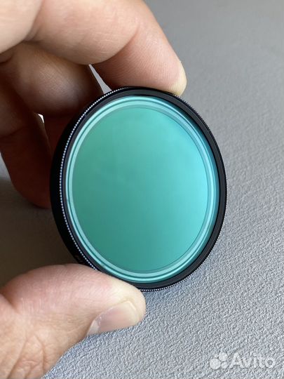 Светофильтр ND Sirui для анаморф. линз