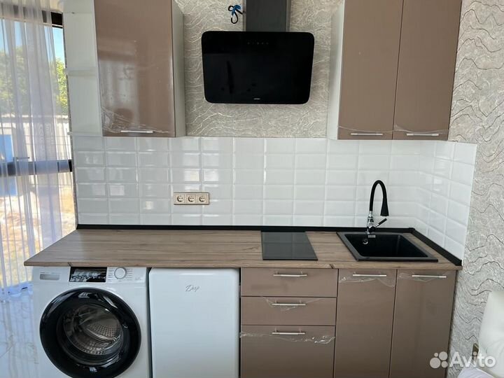 Сборка мебели