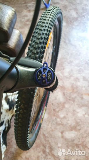 Горный Велосипед Welt Ridge 2.0 HD 29 (2022)