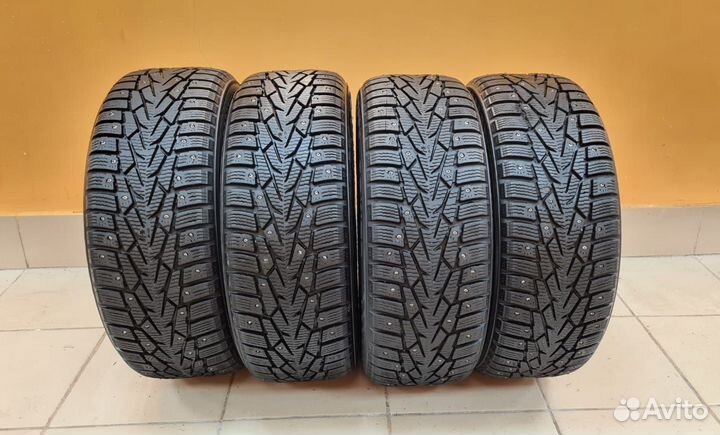 Nokian Tyres Hakkapeliitta 7 195/55 R15