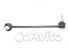Тяга стабилизатора лев bmw 5 (e39)