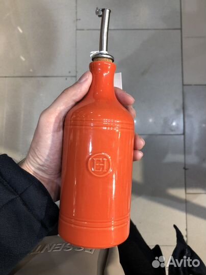 Бутылки для масла, подложки, солонки от Эмили