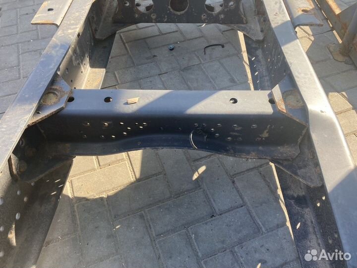 Рама с документами камаз 5490