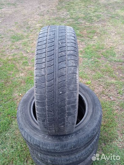 КАМА Кама-217 175/65 R14 82H