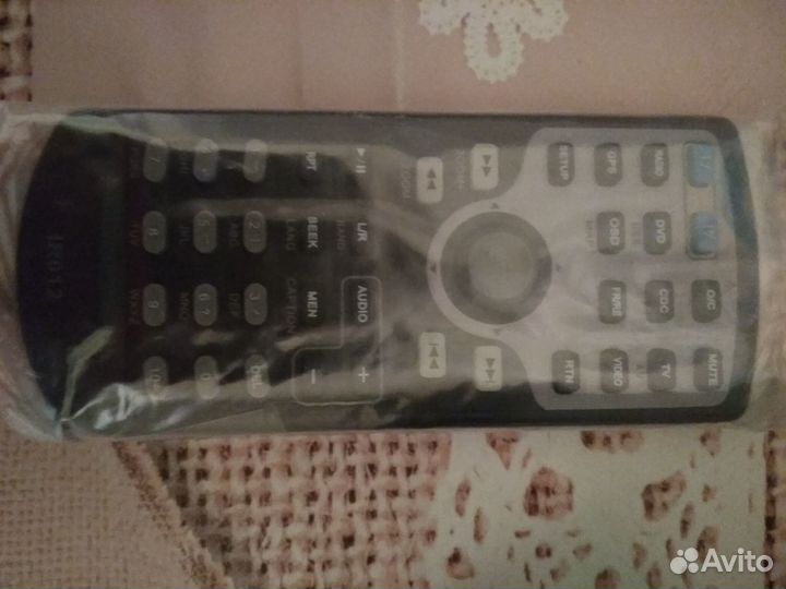 Аудиосистема