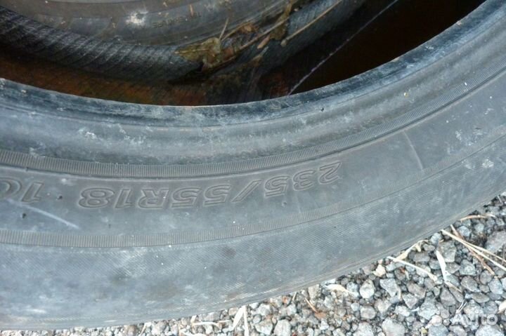 Michelin X-Ice North 3 195/65 R15 и 225/50 R17