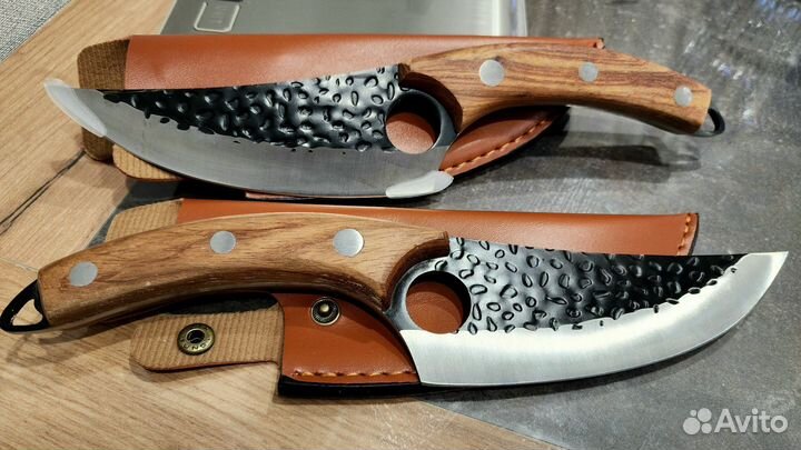 Сербский Шеф нож