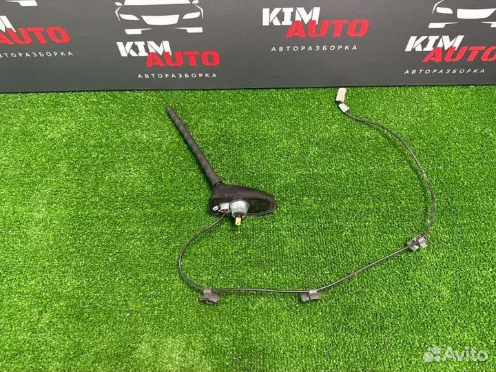 Антенна штыревая Kia Ceed 1 Ed Hb 1.6 G4FC 2012