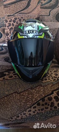 Шлем для мотоцикла