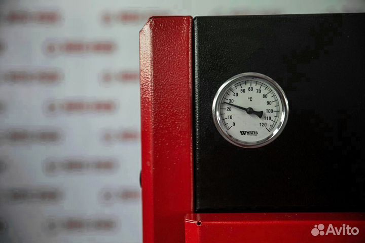 Котел SE 150 кВт