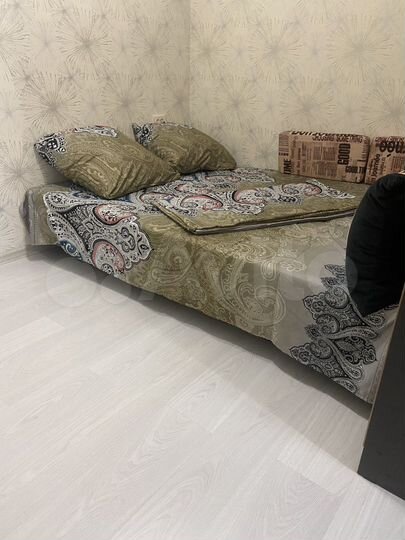 1-к. квартира, 48 м², 2/3 эт.