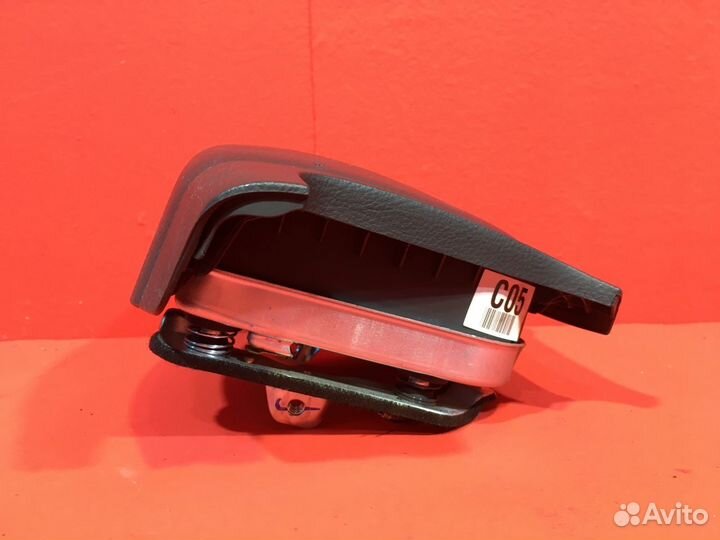 Подушка безопасности в руль Hyundai Santa Fe (Б/У)