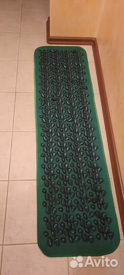 Дорожка массажная