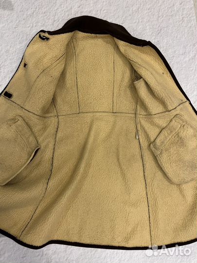 Пальто советское женское 44 размер