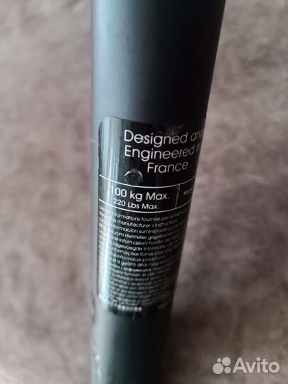 Трюковой самокат oxelo