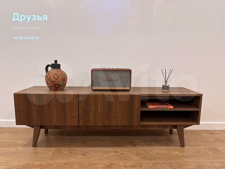 2-к. квартира, 44,7 м², 2/5 эт.