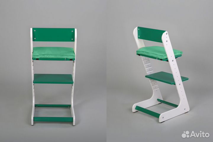 Растущий стул