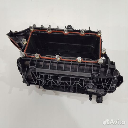 Впускной коллектор Ford Ecoboost 1.5