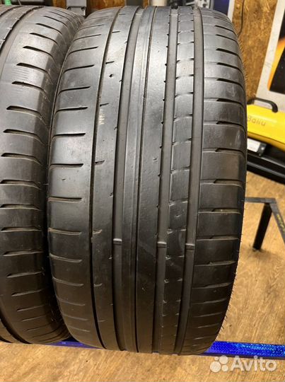 Goodyear Eagle F1 Asymmetric 2 285/45 R20 112Y