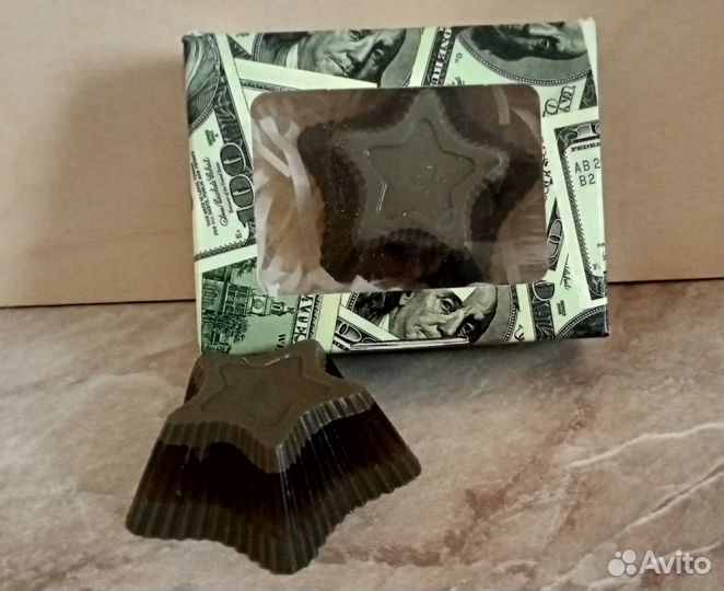 Мыло ручной работы с мужскими ароматами