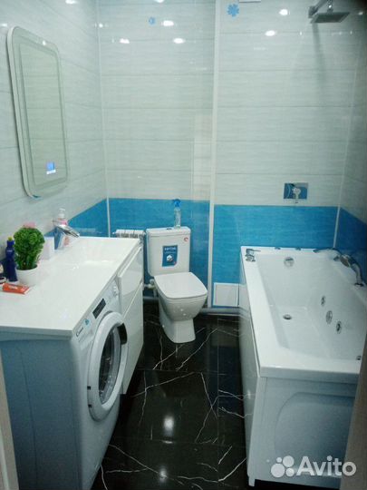 Отделочные работы